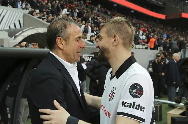 Abdullah Avcı'dan Beşiktaş yönetimine şoke eden Caner Erkin talebi...