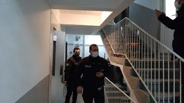 Çorum'da çekilen görüntülerin ardından Türkiye'nin konuştuğu polis memurları o anları anlattı-2