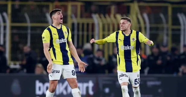 Fenerbahçe’nin genç yıldızı Yusuf Akçiçek’e ilk transfer teklifi!