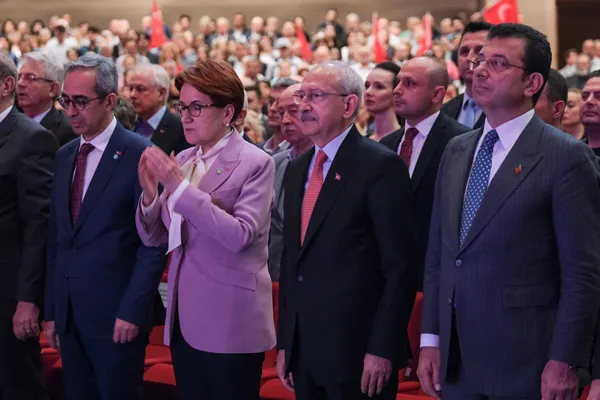 At pazarlığında yeni perde! İYİ Partili Bahadır Erdem'den yerel seçimler açıklaması: İttifak yapmazsak kazanamayız-4