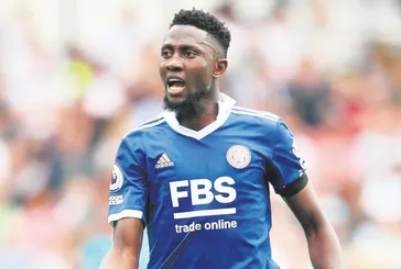 Ndini hamlesi: Galatasaray Leicester City'nin Nijeryalı yıldızı için harekete geçti