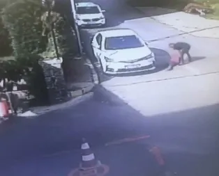 Tuzlada magandanın öldüresiye dövdüğü çocuk o anları anlattı