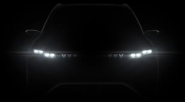 Yerli otomobilin tanıtımı için geri sayım başladı! Gözler 14:30'da!-1