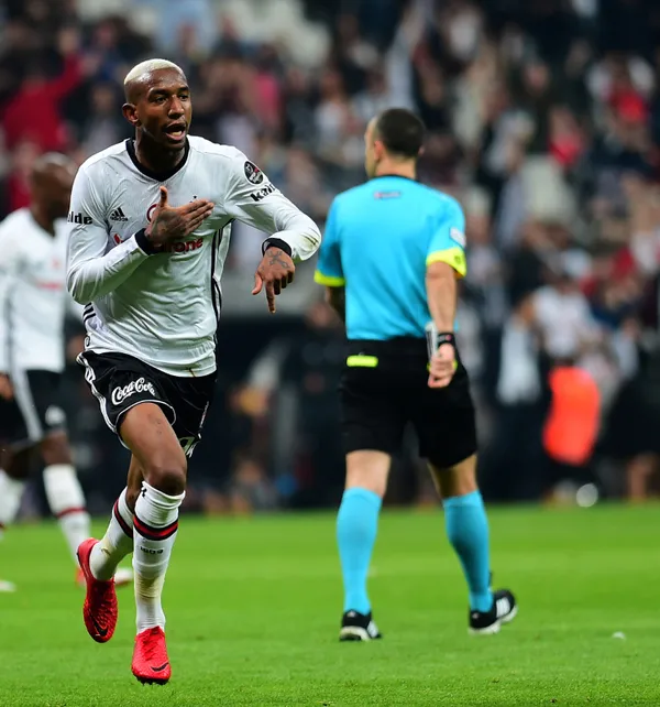 Talisca oyununu Fikret Orman bozdu-6