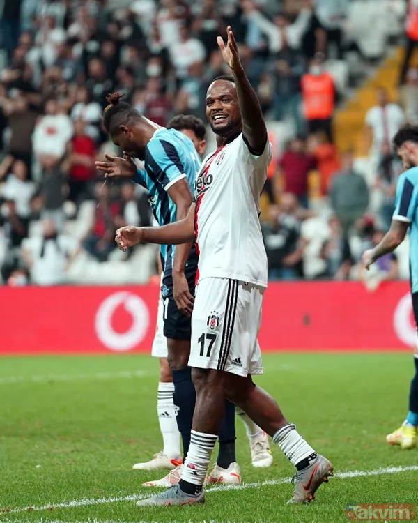 Sergen Yalçın'dan Stefan Kuntz'a olay yanıt: Kıvırmaya gerek yok - 47