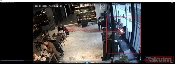 DEVA'lı Metin Gürcan Türkiye’nin iç ve dış politikalarını yabancı devletlere böyle sızdırmış! İşte ihanet görüntüleri... - 5