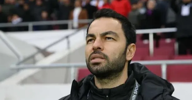 Ve resmen açıklandı | Selçuk İnan’ın yeni adresi belli oldu! Teknik direktörlük kariyerine başlamıştı ama...