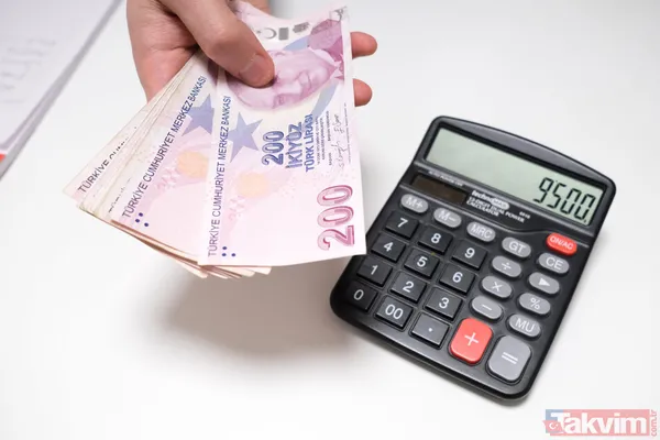 TEMMUZ ZAMMI İÇİN SON 1 VERİ | Mayıs ayı enflasyonu belli oldu hesaplar değişti! SSK ve Bağ-Kur emeklisinin aylığı ne kadar olacak? - 11