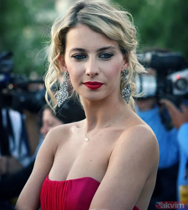 Neslihan Atagül'ün hızla kilo vermesinin nedeni geçirgen bağırsak sendromu çıktı! Neslihan Atagül'ün sağlık durumu nasıl? - 14