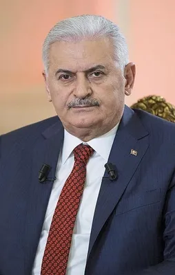 Başbakan Yıldırım: Fırat Kalkanı Harekatı bitti