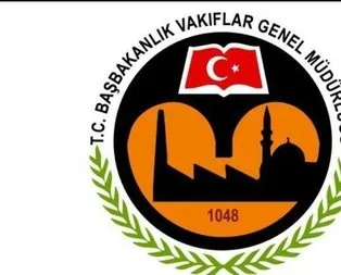 Vakıflar Genel Müdürlüğü 104 personel alımı yapacak!