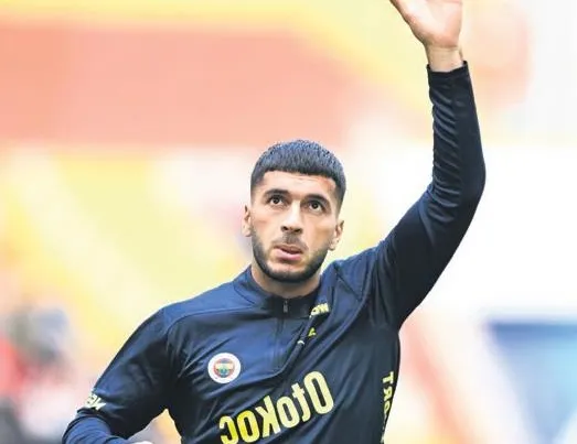 Oğuz Aydın geri dönüyor