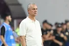 İsmail Kartal'dan Kojo Peprah Oppong yorumu: Biraz antrenmansızdı