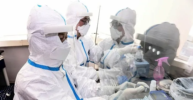 Çin’den koronavirüsle mücadelede yeni karar! Yetki verildi