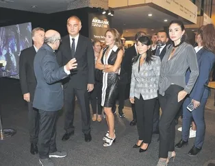Sanatsal pişti
