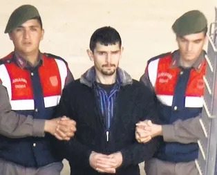 ’Göz’ intikamı!