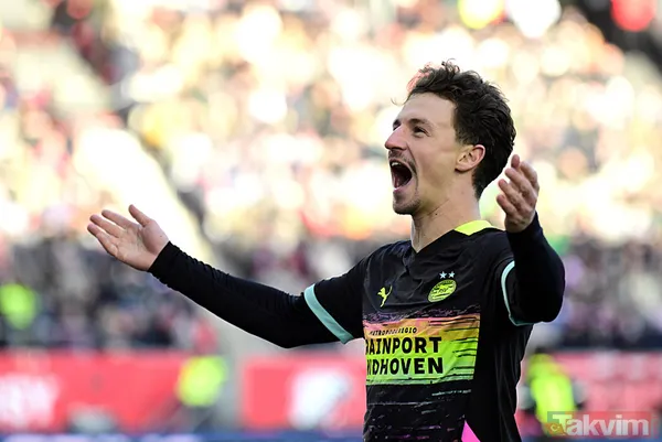 Bu yıldızlar bedava! İşte sezon sonu sözleşmesi biten futbolcular - 14