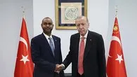 Afrika’dan sürpriz kabul