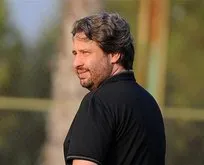 Hatayspor’un yeni teknik direktörü Özhan Pulat oldu
