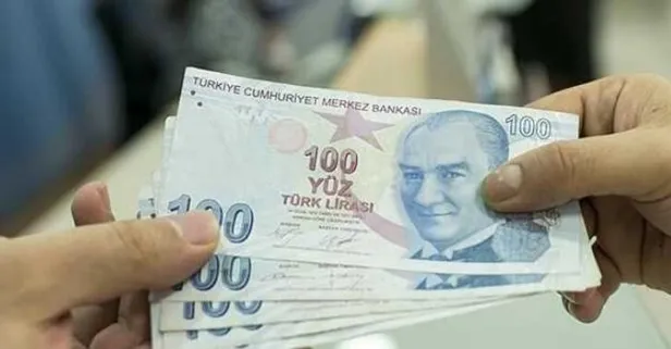 SGK'dan anında tek seferlik olarak alınıyor! Paranızı bırakmayın!