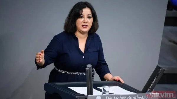 Almanya'da seçim sonuçları açıkladı! 19 Türk kökenli aday Federal Meclis’te! İşte isim isim o liste - 16