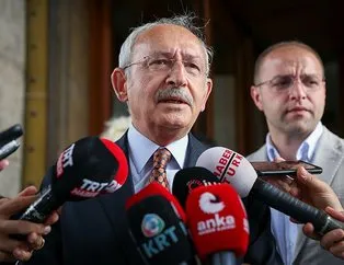 Kılıçdaroğlu’nun bu sözleri 6’lı masa ortaklarını kızdıracak