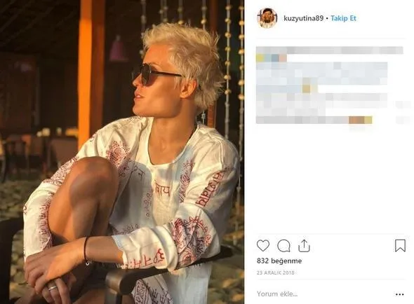 Tüm dünya Putin'i nakavt eden kadını konuşuyor - 12