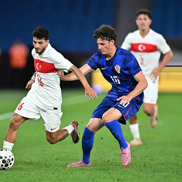 Ümit Milliler 1 puana razı!