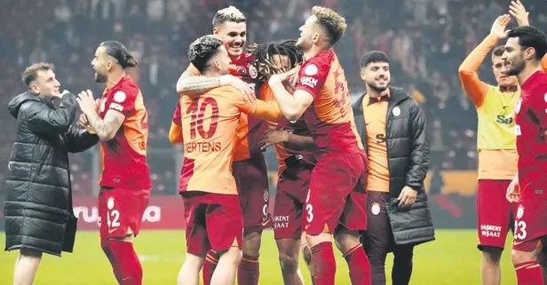 108 milyonluk süper gece: Fenerbahçe ve Galatasaray bu gece Süper Kupa finalinde karşılaşıyor