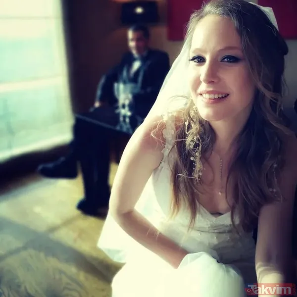 Bücür Cadı'nın Zeliş'i hamile olduğu müjdesini vermişti... Merve Erdoğan bebeğinin cinsiyetini açıkladı: "Aklınıza gelen isimleri bekliyorum" - 9