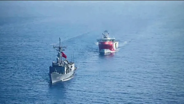 Türkiye Sigorta'dan Karadeniz ve Doğu Akdeniz'deki sismik çalışmalara tam destek: 'Türkiye’nin tüm risklerine talibiz'-2