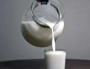 Tansiyona çare süt