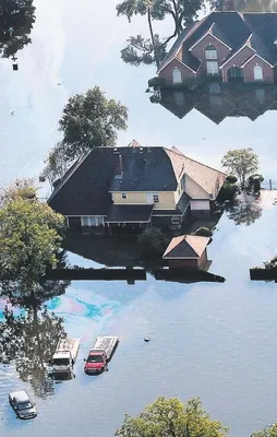 11 Eylül kasırgası