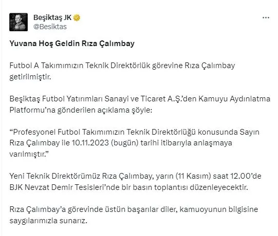 besiktas-resmen-acikladi-riza-calimbay-donemi-basliyor-1699626869491.jpg Beşiktaş resmen açıkladı! Rıza Çalımbay dönemi başlıyor-3