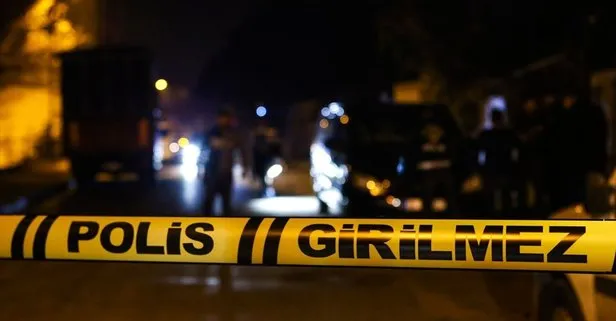 Son dakika: İzmir’de eğlence mekanında silahlı saldırı