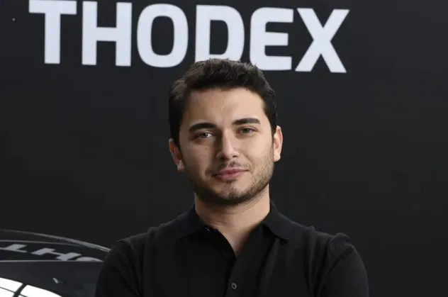 İşte Thodex dolandırıcılığının detayları! Faruk Fatih Özer'in yurt dışına kaçmadan önceki son görüntüsü ortaya çıktı