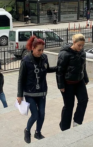 Türkiye'nin konuştuğu sahte doktor Ayşe Özkiraz olayında yeni gelişme! Avukatı aracılığıyla...