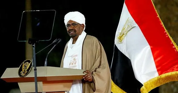 Son dakika... Sudan’da olağanüstü hal ilan edildi
