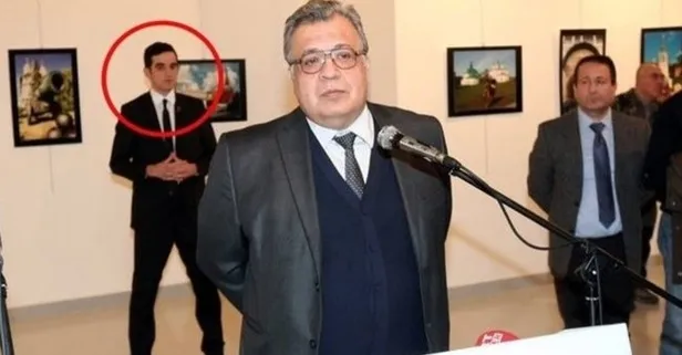 Karlov suikasti davasında yeni gelişme! Dosya istinaftan geçti