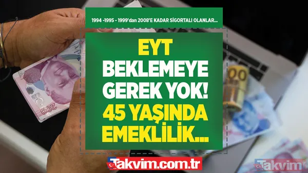 Çalışanlar Erken Emekli Olma İmkanlarını Araştırıyorlar. Sgk'nın Sisteminde Çalışanlara 5 Ve 6 Sene Erken Emekli Olma Olanağı Veriliyor. Son Dönemde Kadınların...