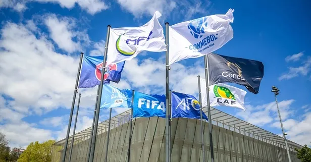 FIFA ve UEFA'nın Rusya kararı değişmedi! Dünya Kupası'nda yoklar