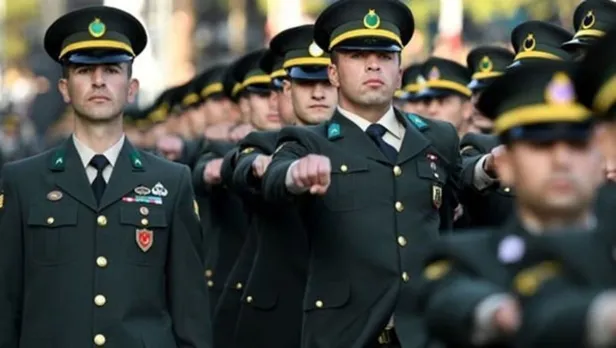 Jandarma astsubay maaşı ne kadar? Jandarma astsubay alımı şartları nelerdir? Başvurular nereden, nasıl yapılır?-2