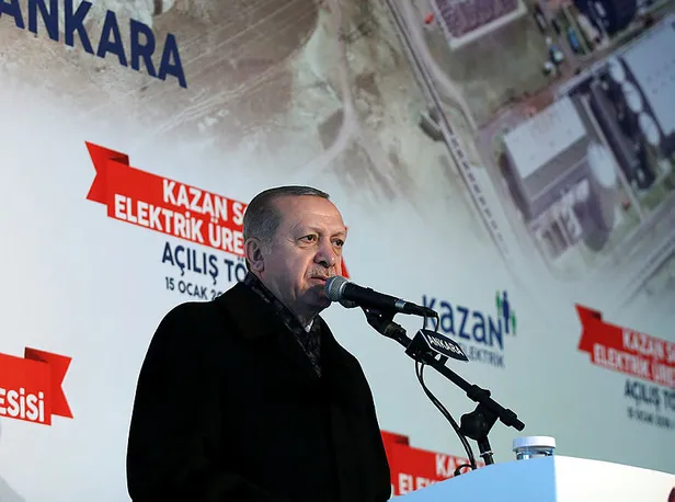Erdoğan: "Topunuz gelin! Tepenize ineceğiz"-2