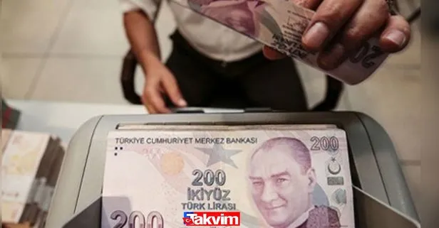 AGİ’ye eşitlenirse 268-456 lira olacak! Emekliye ek ödeme müjdesi