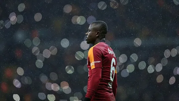 Galatasaray'da Onyekuru ve Seri bombası! İki eski yıldız geri dönüyor - 3