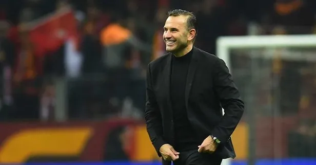 Galatasaray'a dünya yıldızı eldiven! İlk adım atıldı