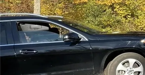 İblis başı Gülen'in son görüntüsü (Takvim.com.tr / Arşiv)