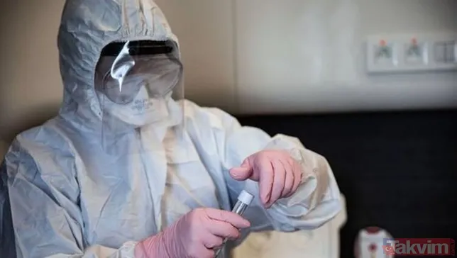 Son dakika: Koronavirüs vakalarında o iller alarm veriyor! İşte il il yeni kısıtlamalar!