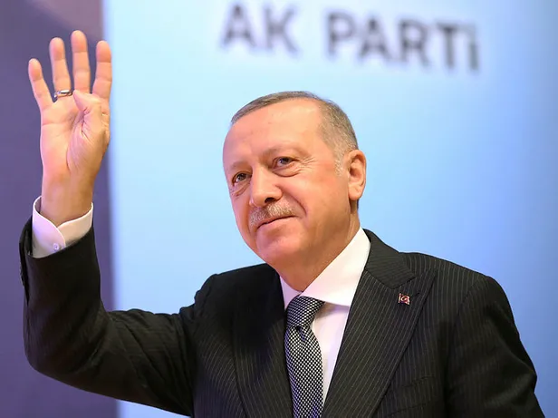 Son dakika: Başkan Erdoğan'dan Yerel Yönetimlerde 6. Kadın Şurası'nda önemli açıklamalar-3