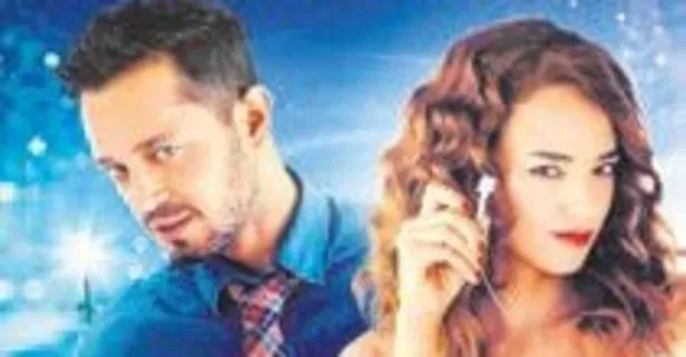 Popçu Murat Boz ile oyuncu Seda Bakan’ı buluşturan ’Öldür Beni Sevgilim’ filminin vizyon tarihi belli oldu